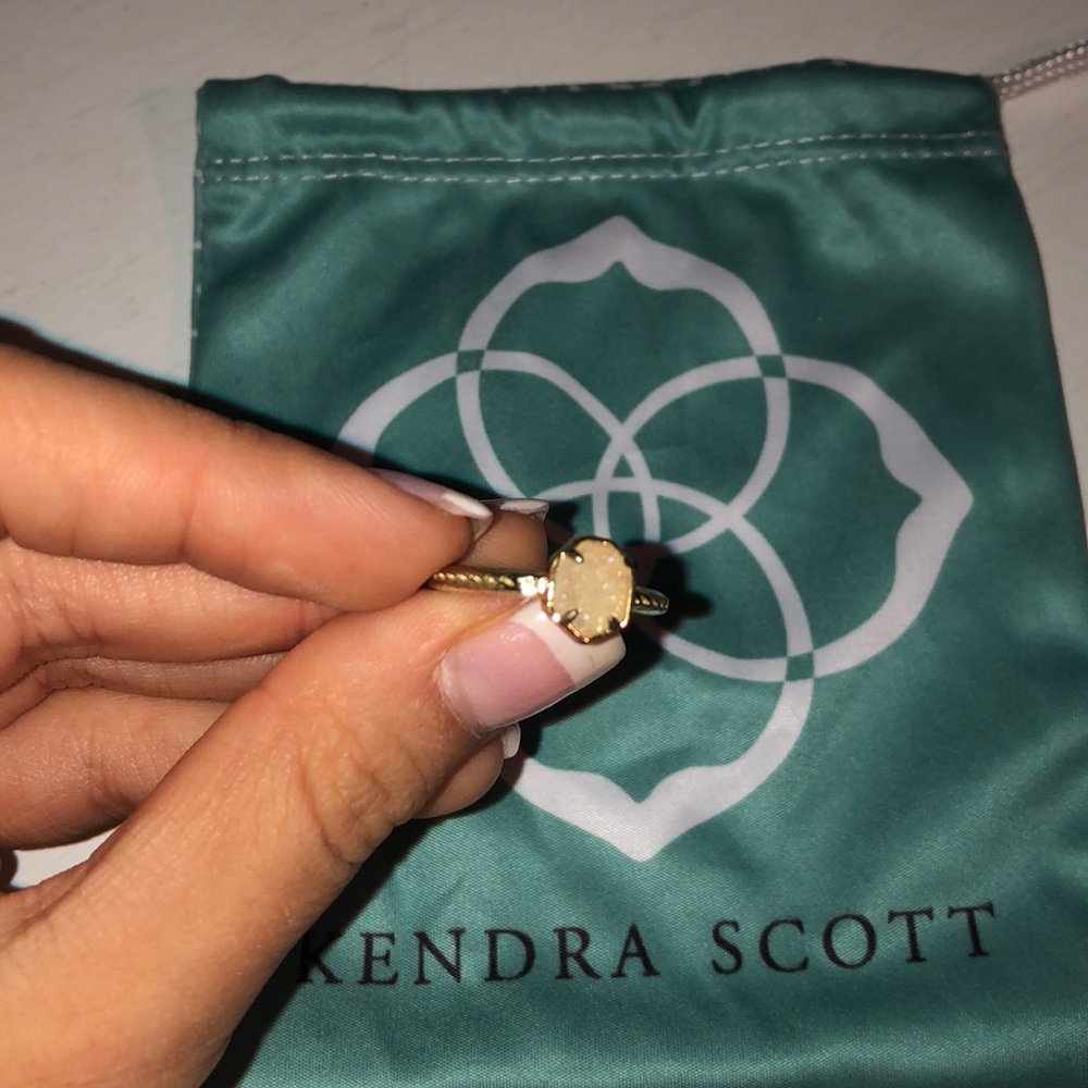 Kendra Scott Ring